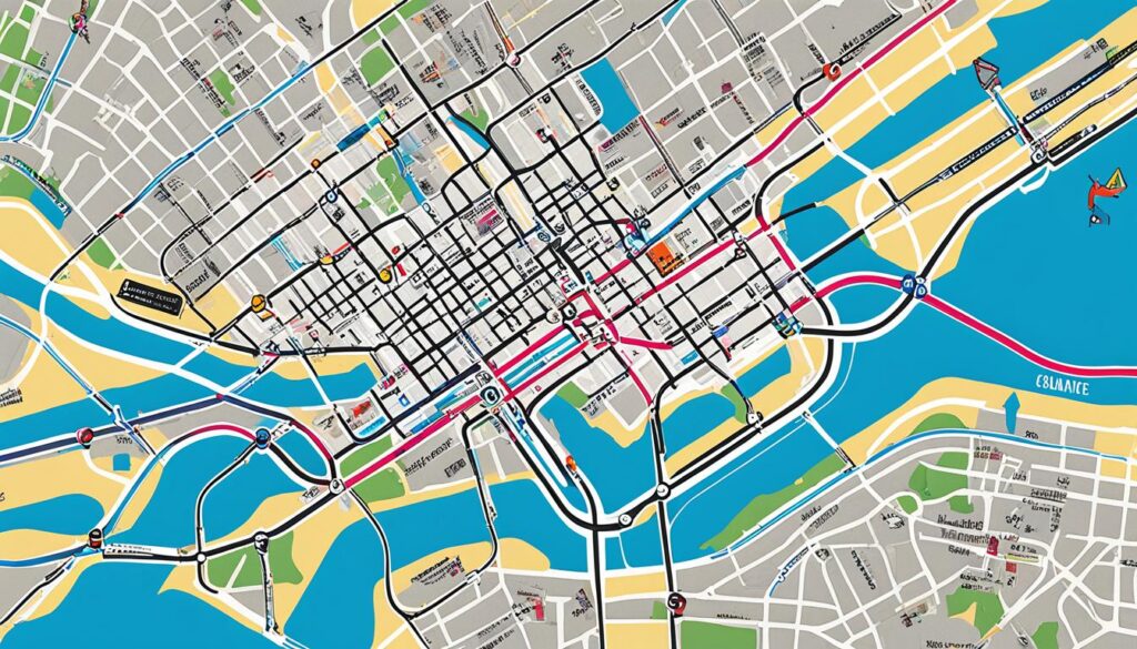 Baltimore metro system Baltimore metro system