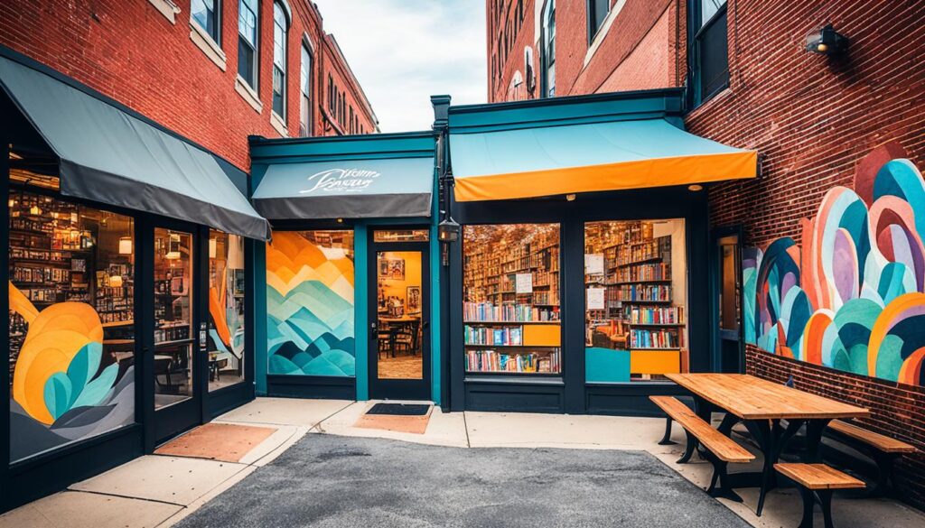 Baltimore must-see hidden gems