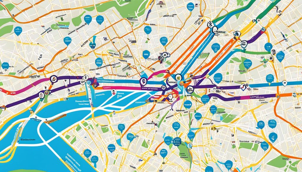 Baltimore public transportation tips Baltimore public transportation tips