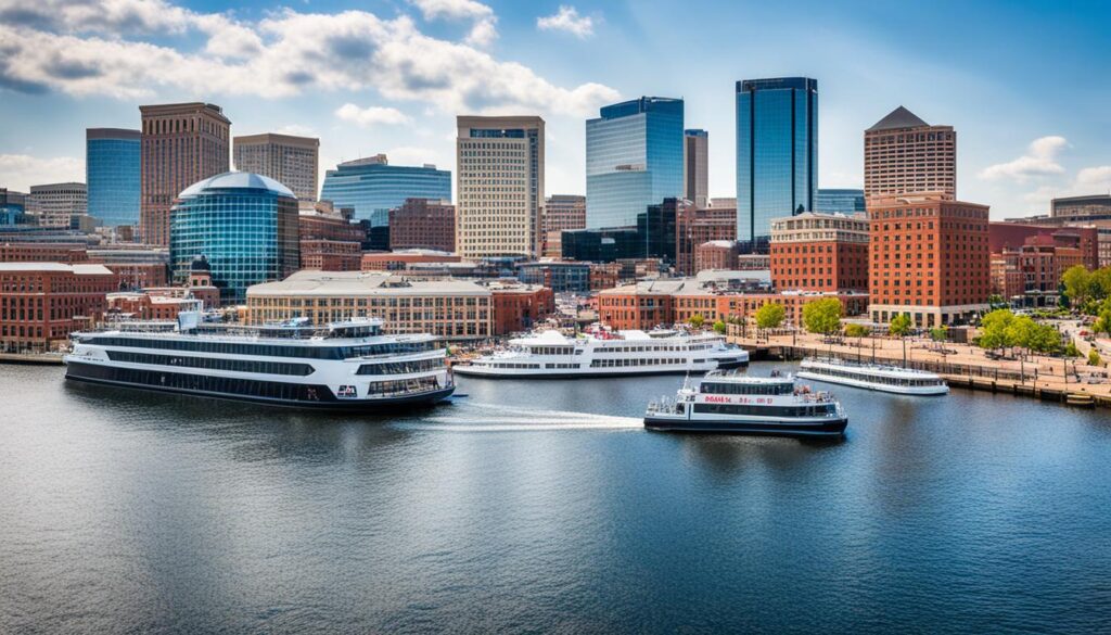 Baltimore sightseeing options Baltimore sightseeing options