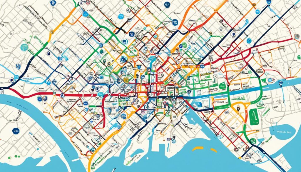 Baltimore transportation fare information Baltimore transportation fare information