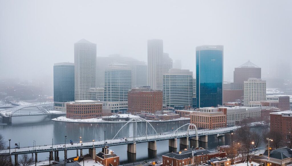 Baltimore winter weather conditions Baltimore winter weather conditions