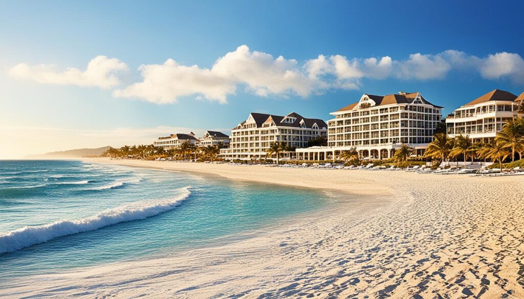 Beachfront Hotels Beachfront Hotels