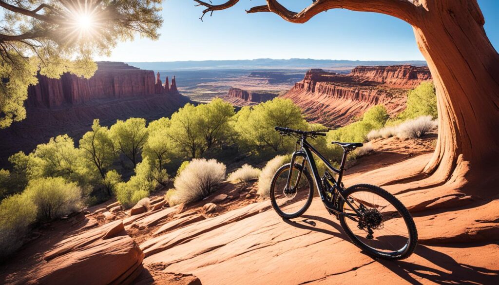 Beginner trails Moab Beginner trails Moab