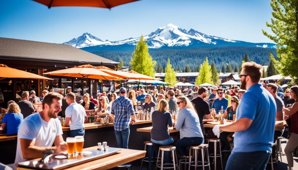Bend Oregon attractions - Breweries and Restaurants in Bend Bend Oregon attractions - Breweries and Restaurants in Bend