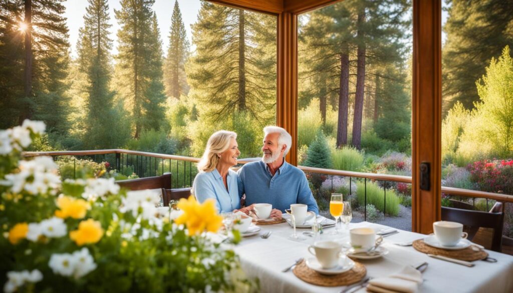 Bend bed and breakfast Bend bed and breakfast
