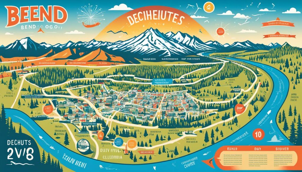Bend event guide for accessibility and insider tips Bend event guide for accessibility and insider tips
