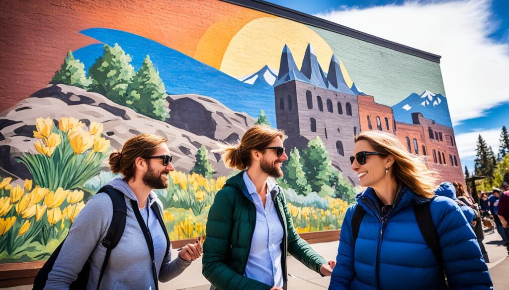 Bend guided tours Bend guided tours