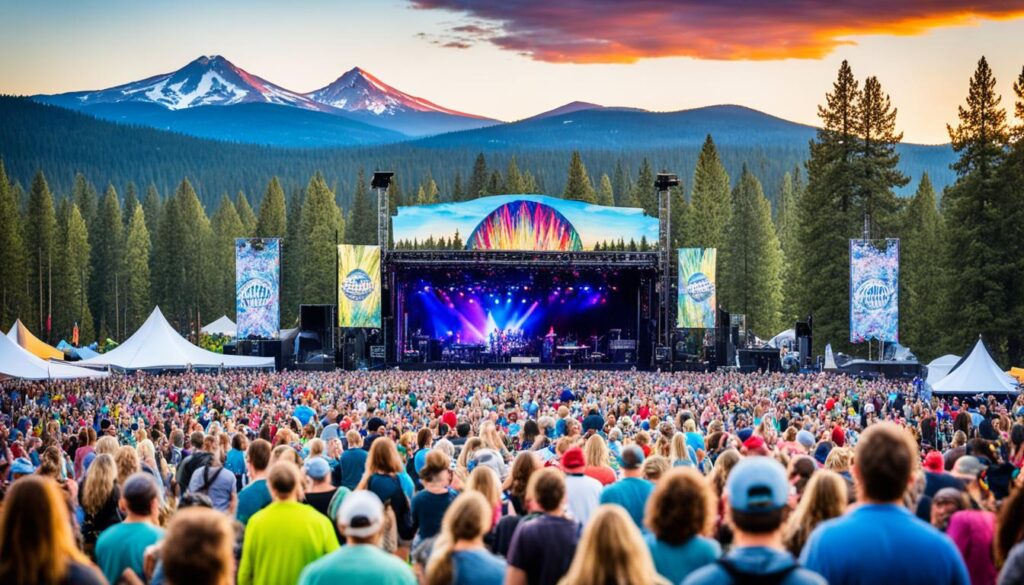 Bend live music scene Bend live music scene