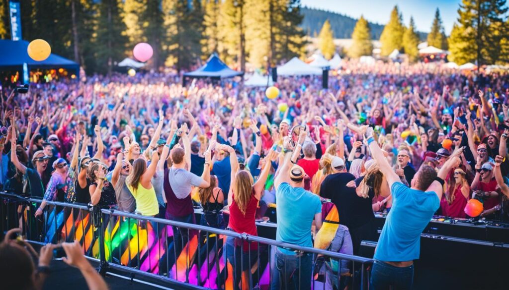 Bend music festivals showcasing local musicians Bend music festivals showcasing local musicians