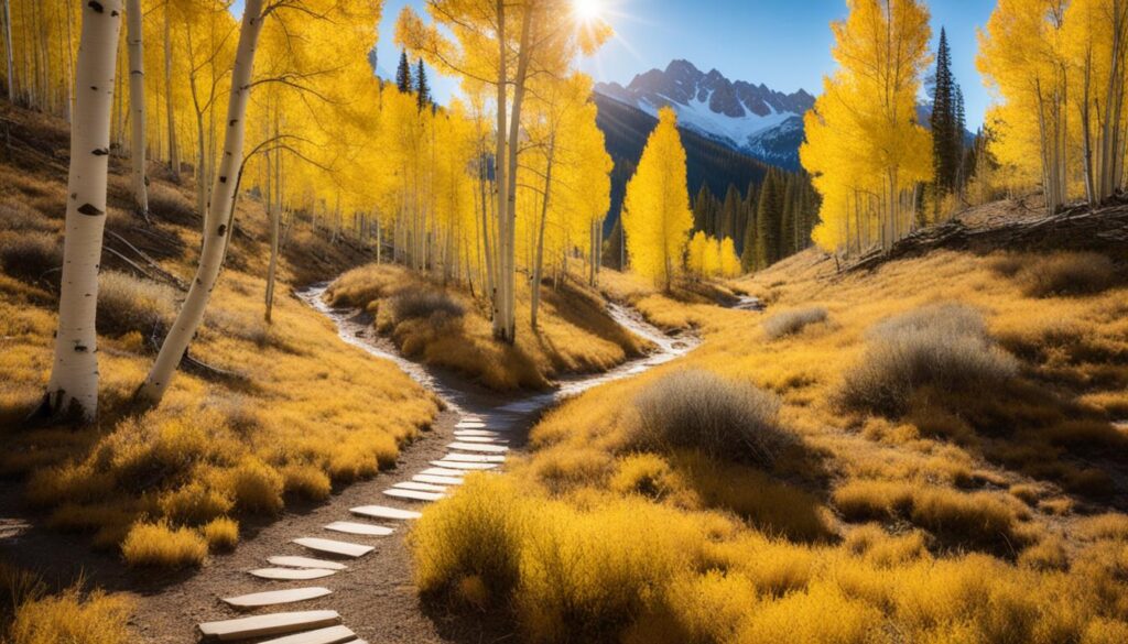 Bend outdoor destinations for autumn hiking Bend outdoor destinations for autumn hiking
