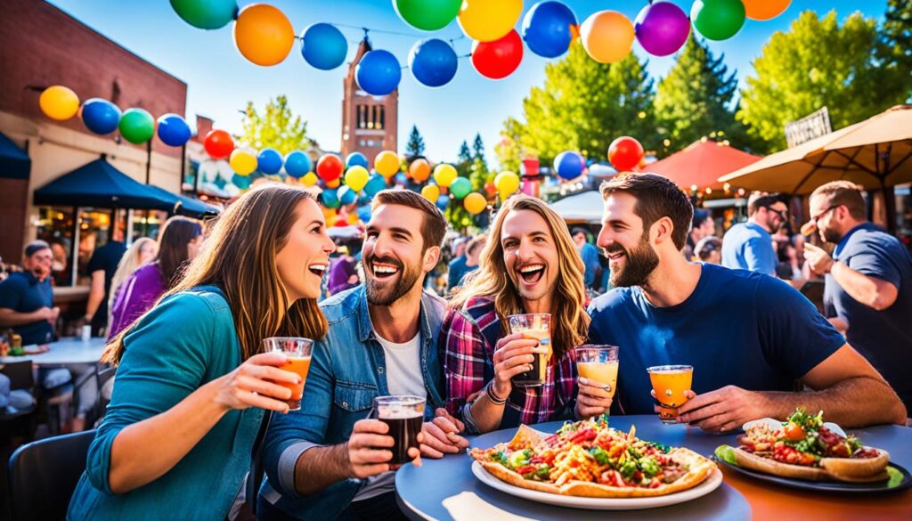 Bend tourist attractions beyond outdoors Bend tourist attractions beyond outdoors