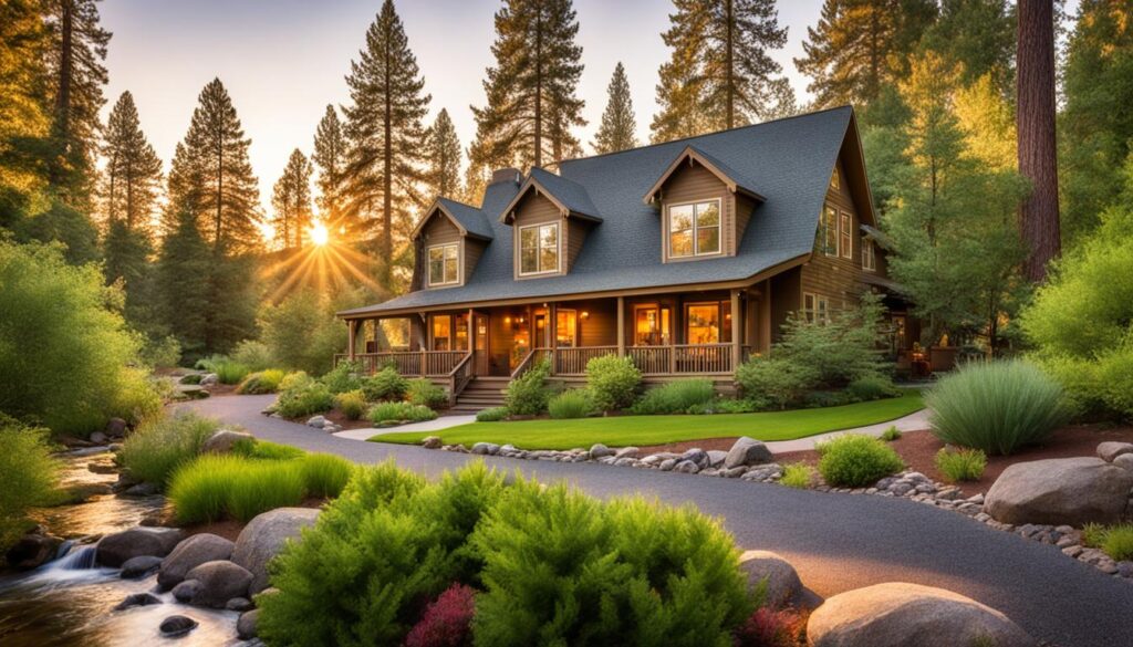 Bend vacation homes Bend vacation homes