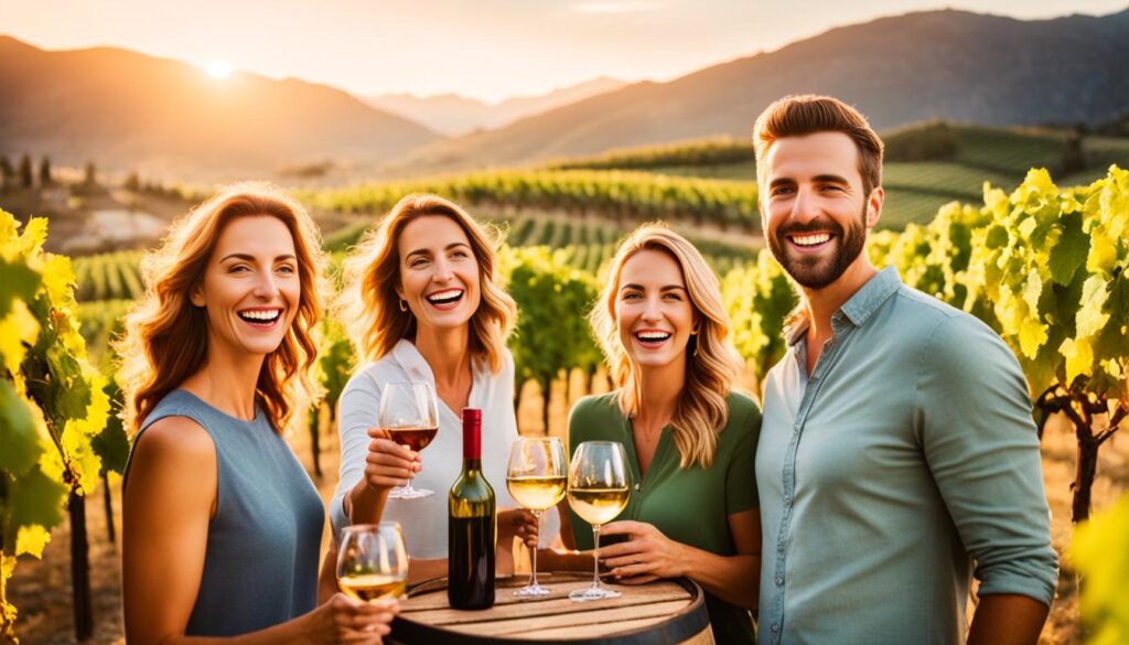 Bend wine tasting guide Bend wine tasting guide