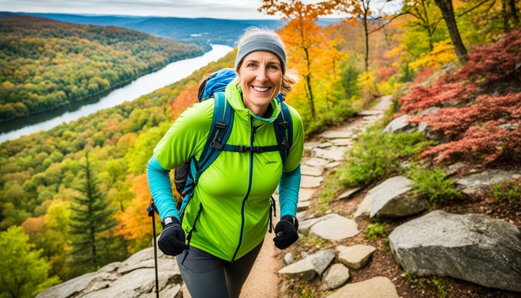 Benefits of hiking for beginners