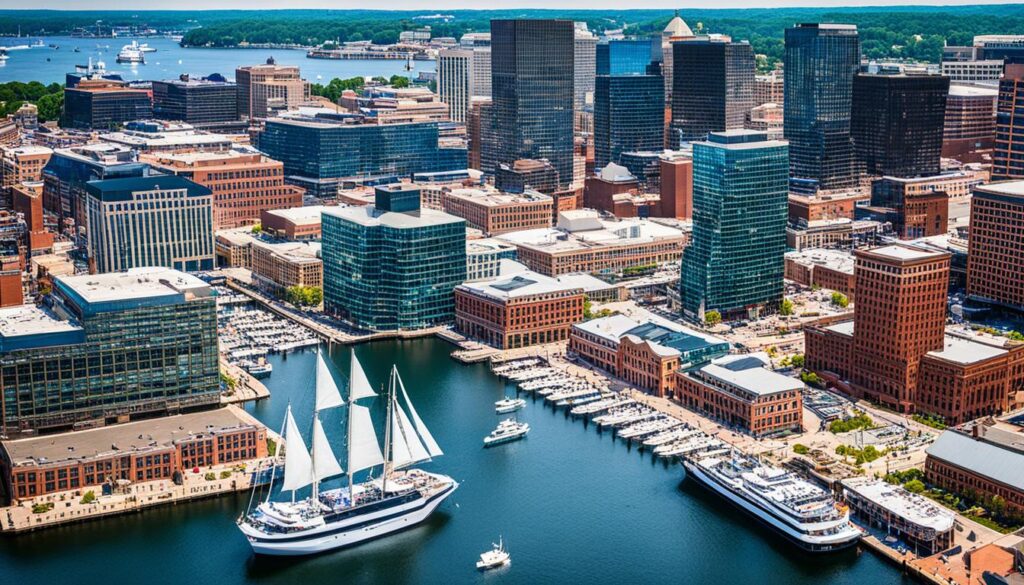 Best Baltimore Harbor tours