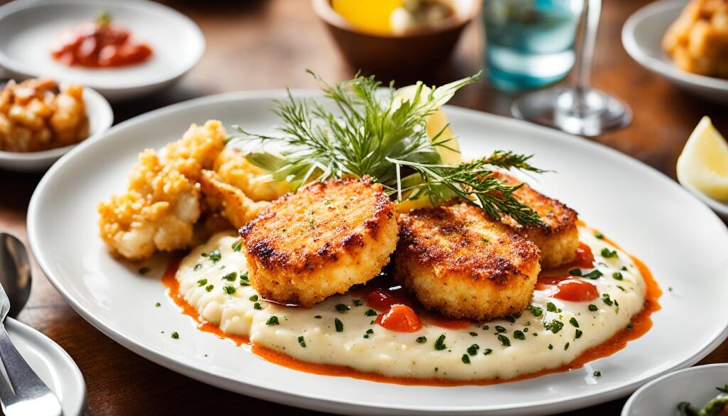 Best Charleston restaurants seafood Best Charleston restaurants seafood