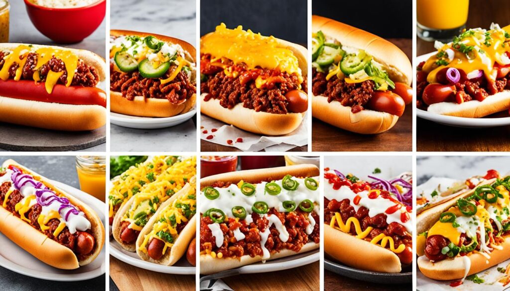 Best Detroit Coney dog spots Best Detroit Coney dog spots