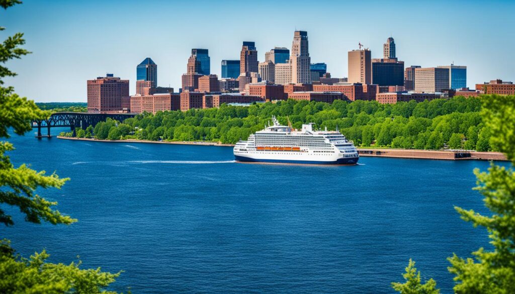 Best attractions in Duluth MN Best attractions in Duluth MN