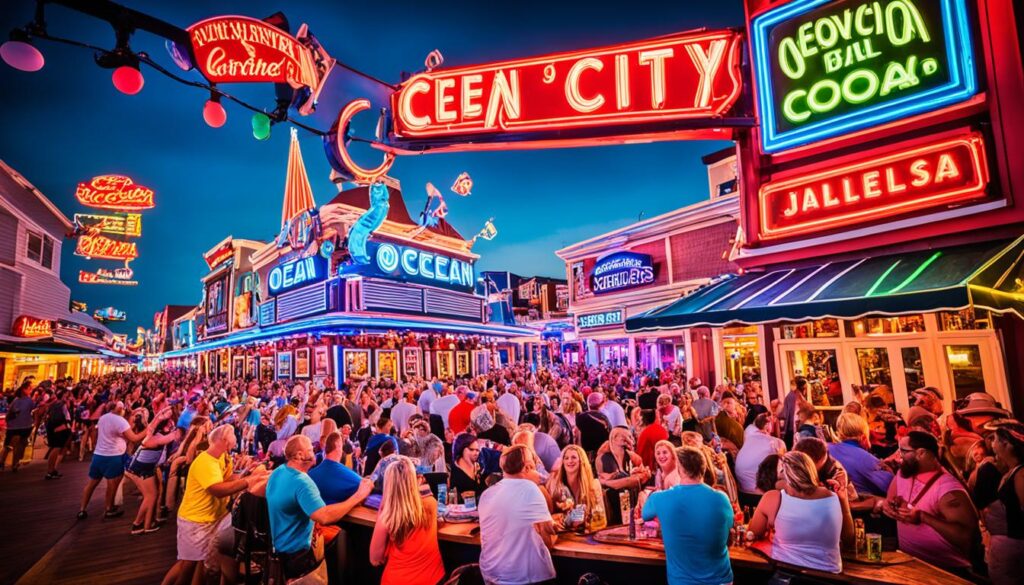 Best bars in Ocean City Best bars in Ocean City