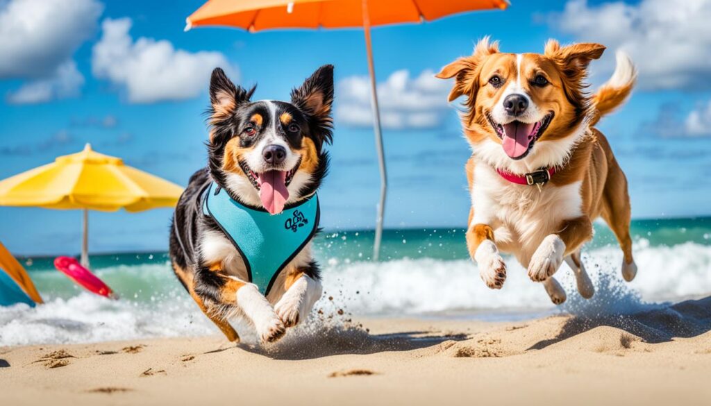 Best beaches for dogs near Ocean City Best beaches for dogs near Ocean City