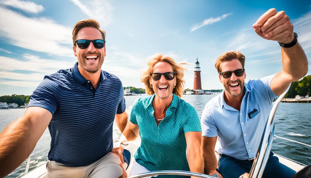 Best boat tours in Annapolis