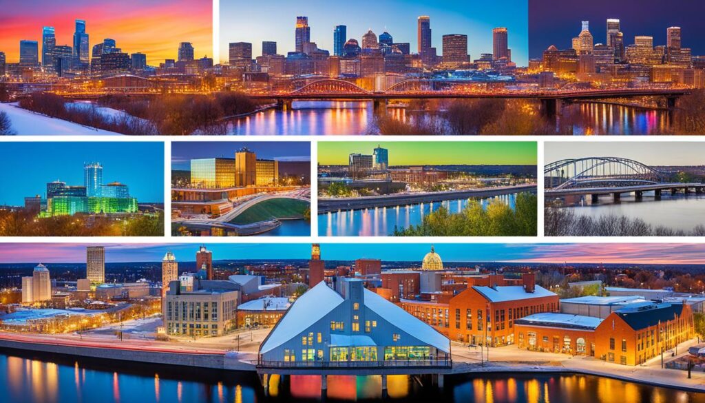 Best breweries and distilleries in Minneapolis Best breweries and distilleries in Minneapolis