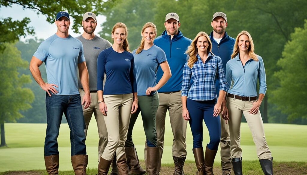 Best clothing for Gettysburg weather Best clothing for Gettysburg weather