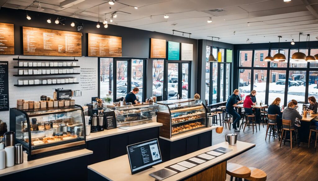 Best coffee shops Ann Arbor Best coffee shops Ann Arbor