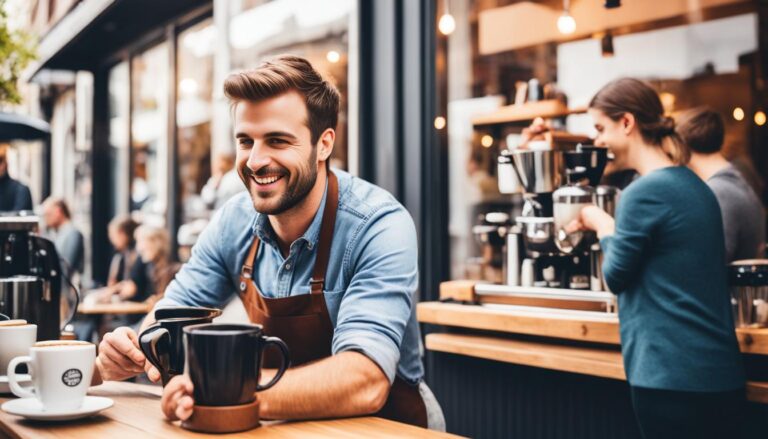Best coffee shops Ann Arbor