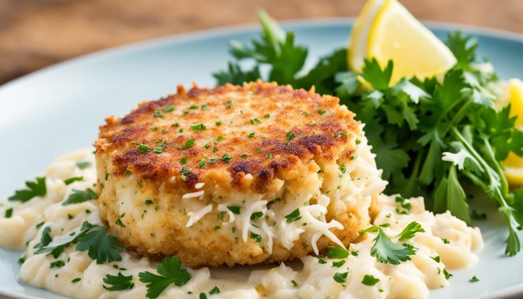 Best crab cakes Ocean City Best crab cakes Ocean City