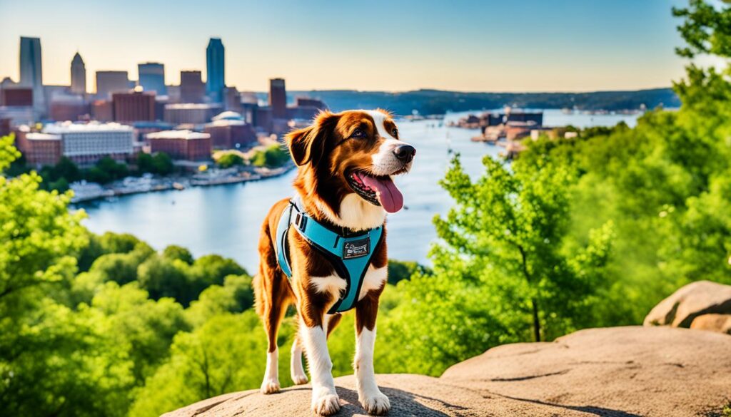 Best dog walks near Baltimore Best dog walks near Baltimore