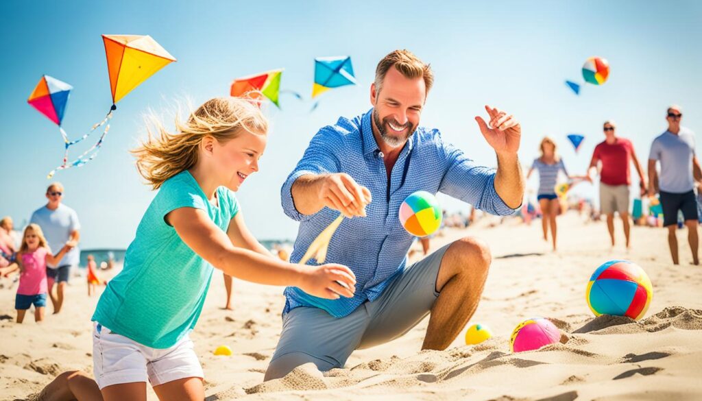 Best family spots in Ocean City Best family spots in Ocean City