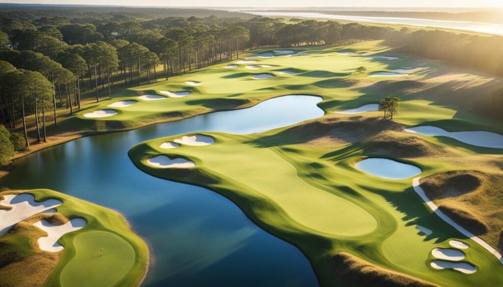 Best golf courses on Hilton Head Island Best golf courses on Hilton Head Island