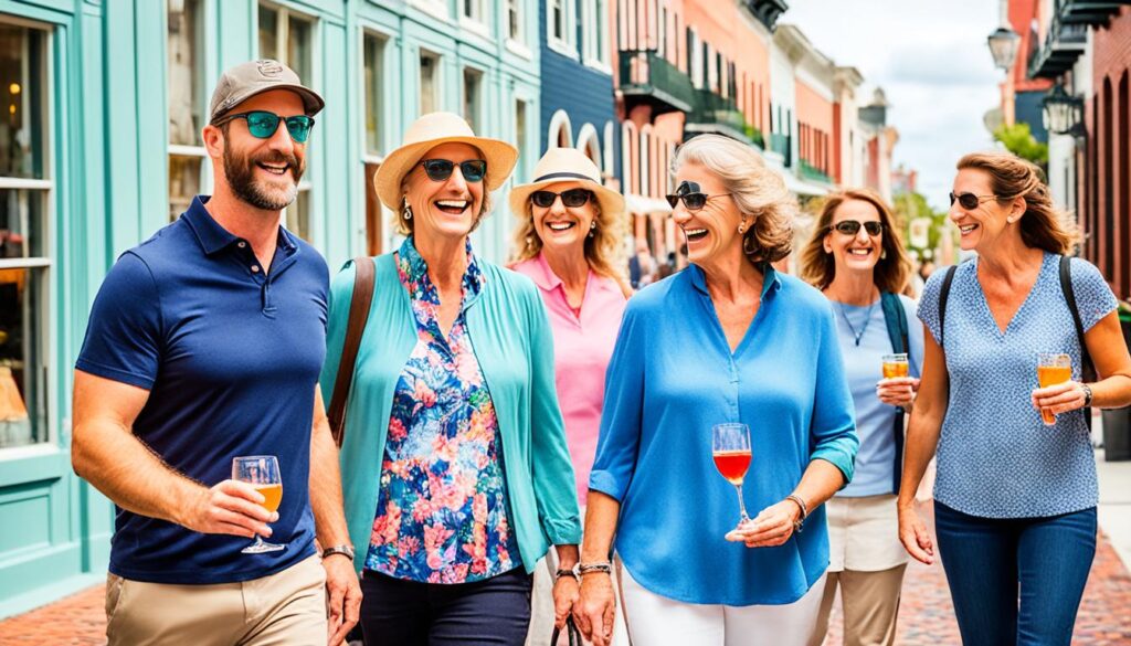 Best guided tours in Wilmington Best guided tours in Wilmington
