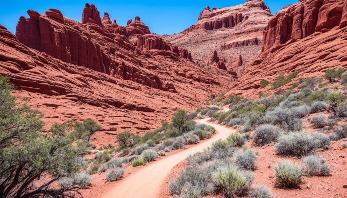 Best hikes in Moab?