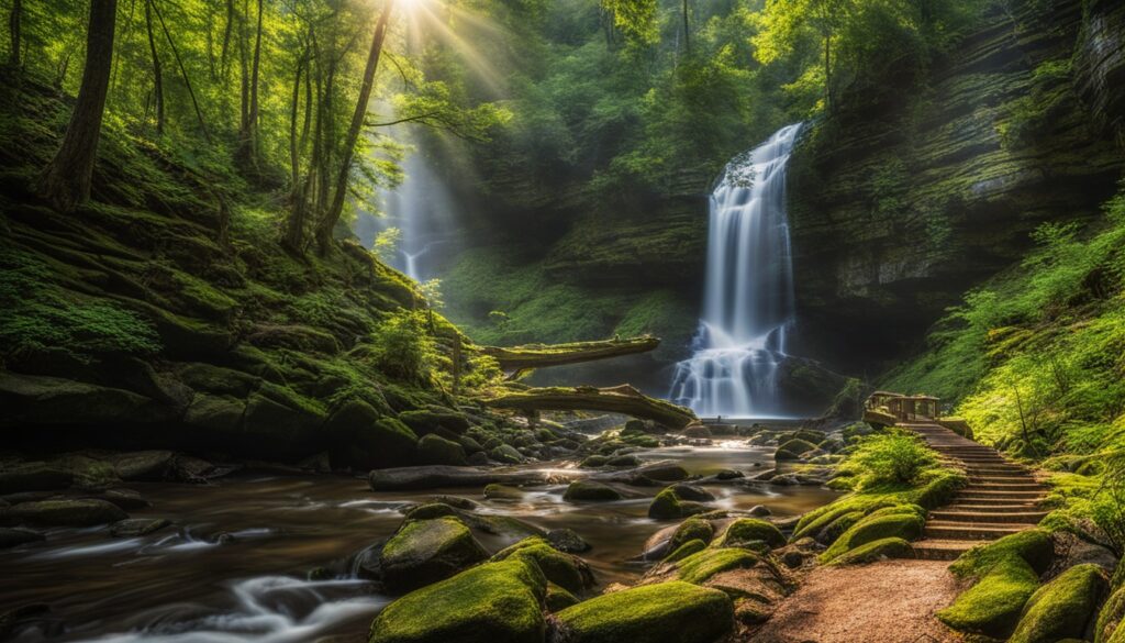 Best hiking spots in Chattanooga Best hiking spots in Chattanooga