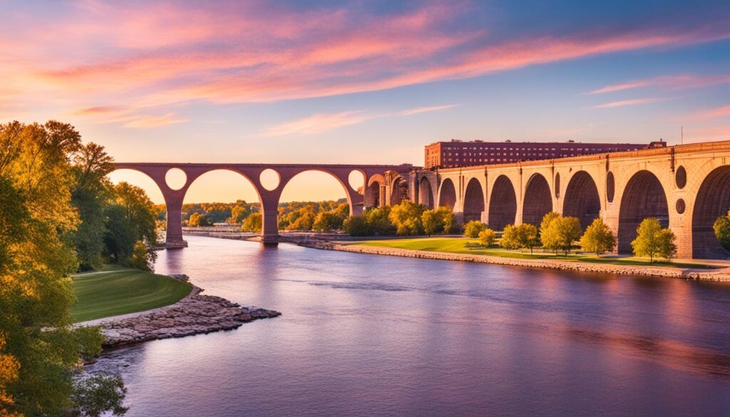 Best historic sites in Minneapolis Best historic sites in Minneapolis