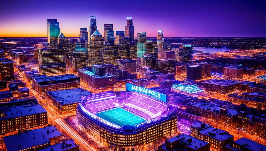 Best hotels for Super Bowl in Minneapolis Best hotels for Super Bowl in Minneapolis