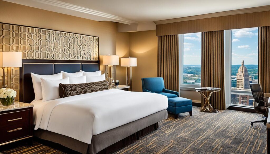 Best hotels in Cincinnati Best hotels in Cincinnati