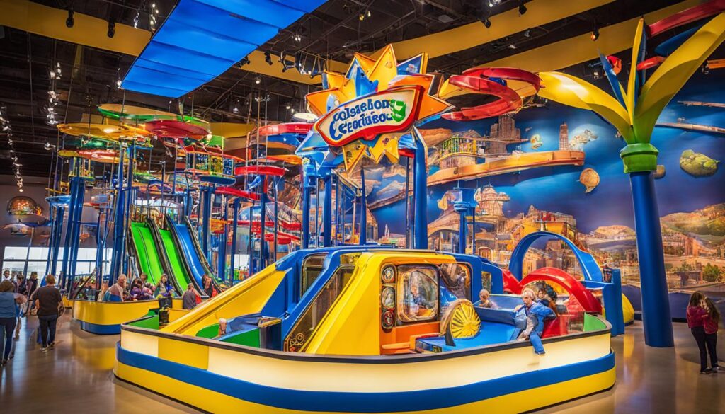 Best indoor attractions Toledo