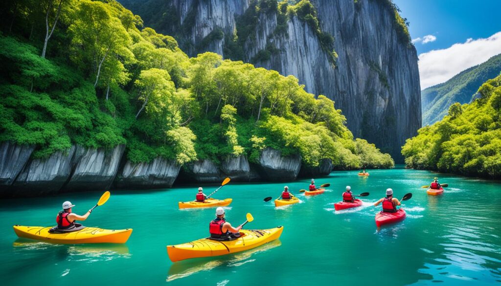 Best kayak rentals in NC Best kayak rentals in NC