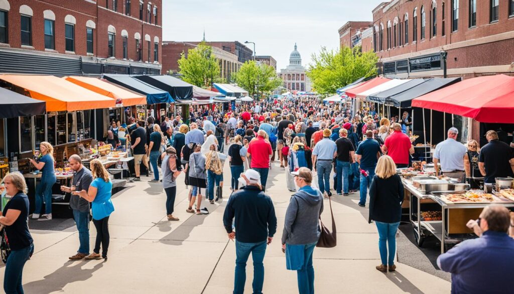Best local eats Dayton Best local eats Dayton