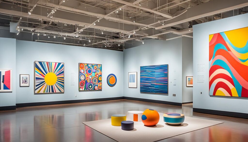 Best museums in Ann Arbor for art lovers