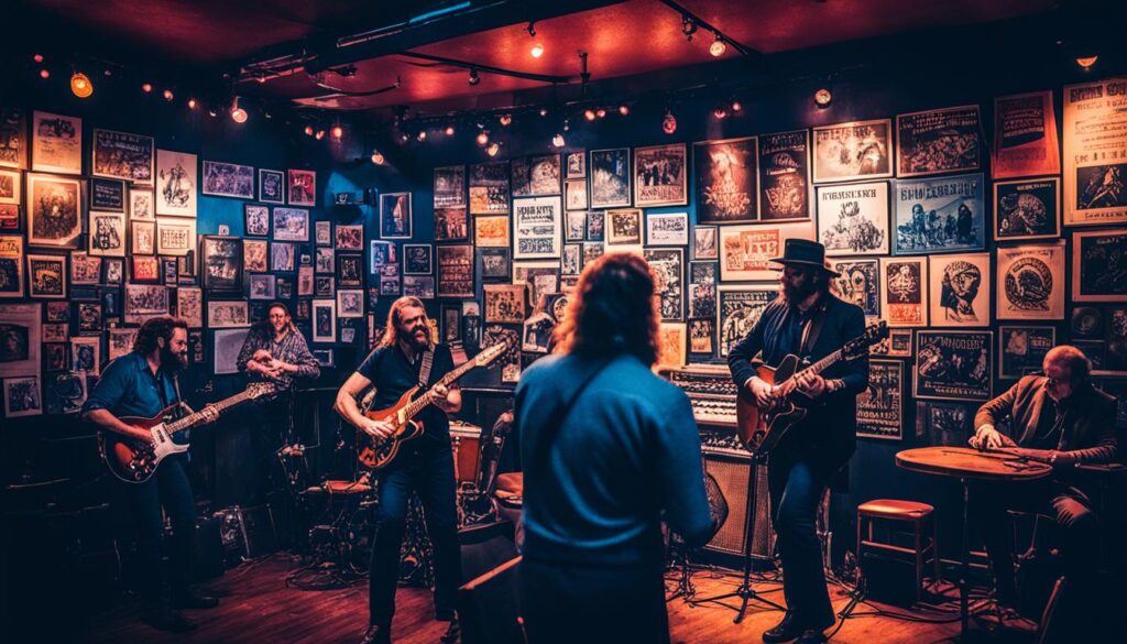 Best music venues in Eugene Best music venues in Eugene