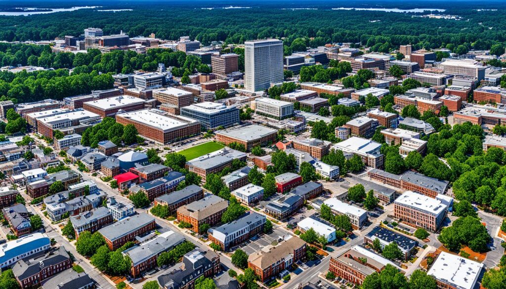 Best neighborhoods to stay in Columbia SC Best neighborhoods to stay in Columbia SC
