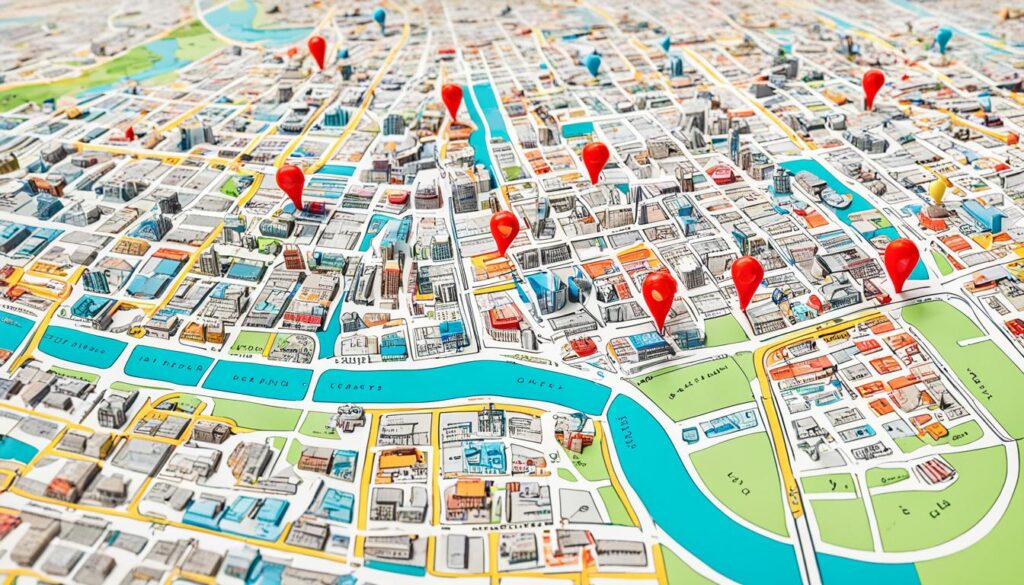 Best neighborhoods to stay in Salt Lake City for foodies Best neighborhoods to stay in Salt Lake City for foodies