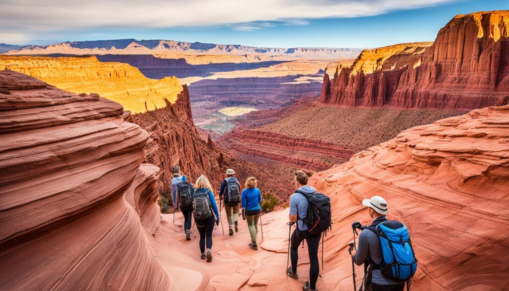 Best outdoor activities St. George Best outdoor activities St. George