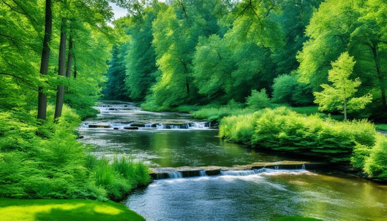 Best parks and outdoor activities near Rochester, MN