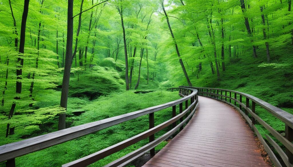 Best parks for nature walks near Lansing Best parks for nature walks near Lansing